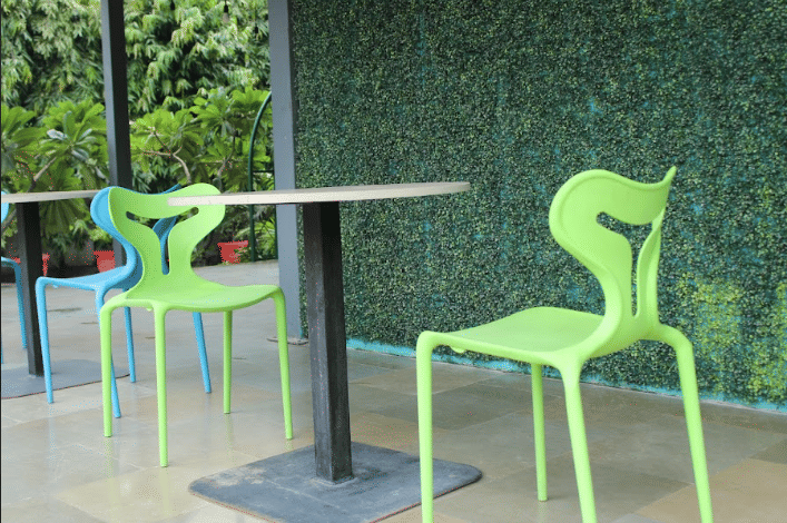 Fortune Institute of International Business New Delhi FIB Branding 2024 Infrastructure photo 23